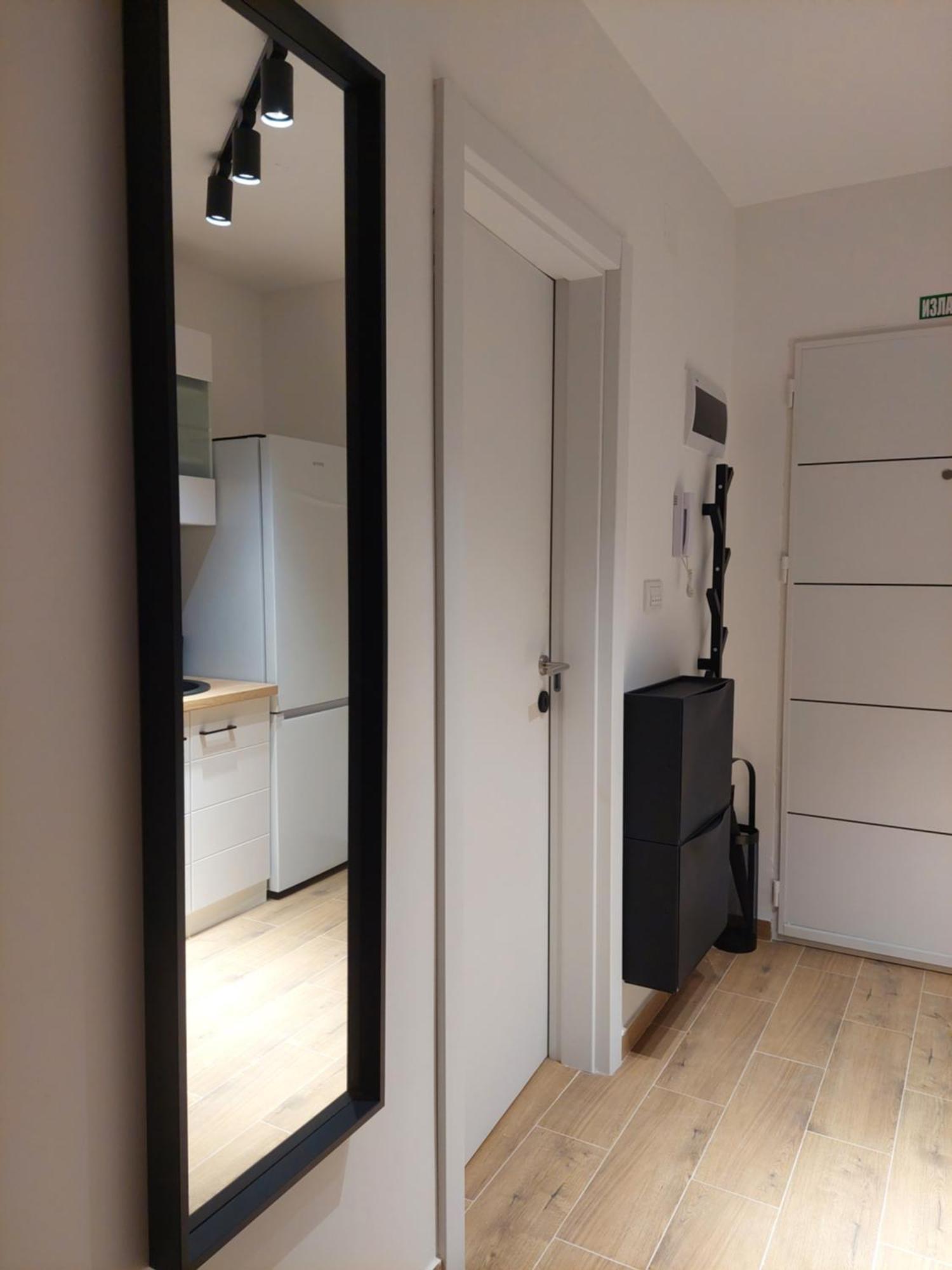 Apartman Anna Srebrno Jezero Veliko Gradište المظهر الخارجي الصورة